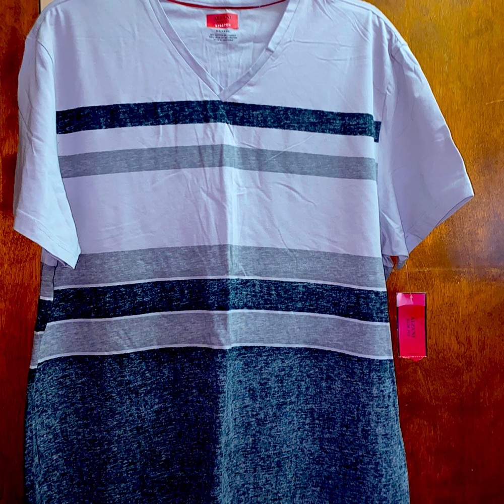 One men’s shirts